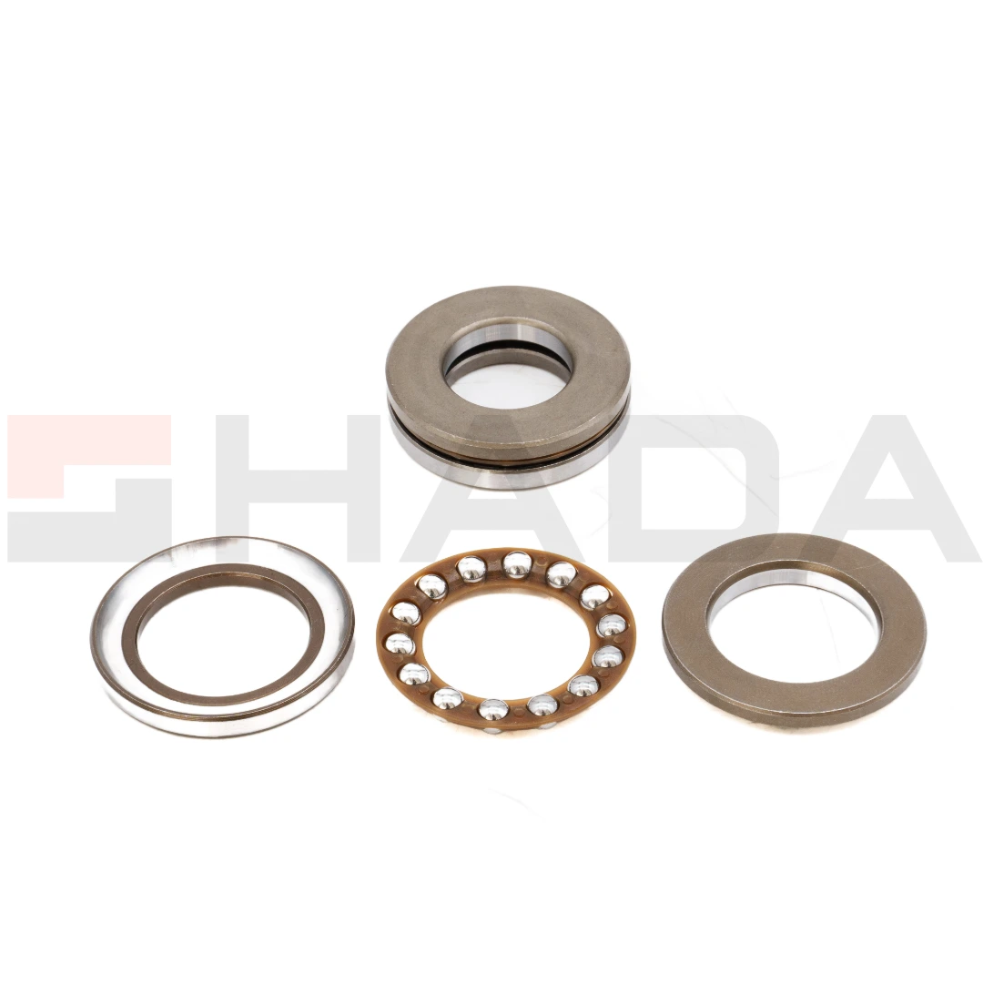 CUBETA DE DIRECCION COMPLETA Y.YBR 125 CHINO