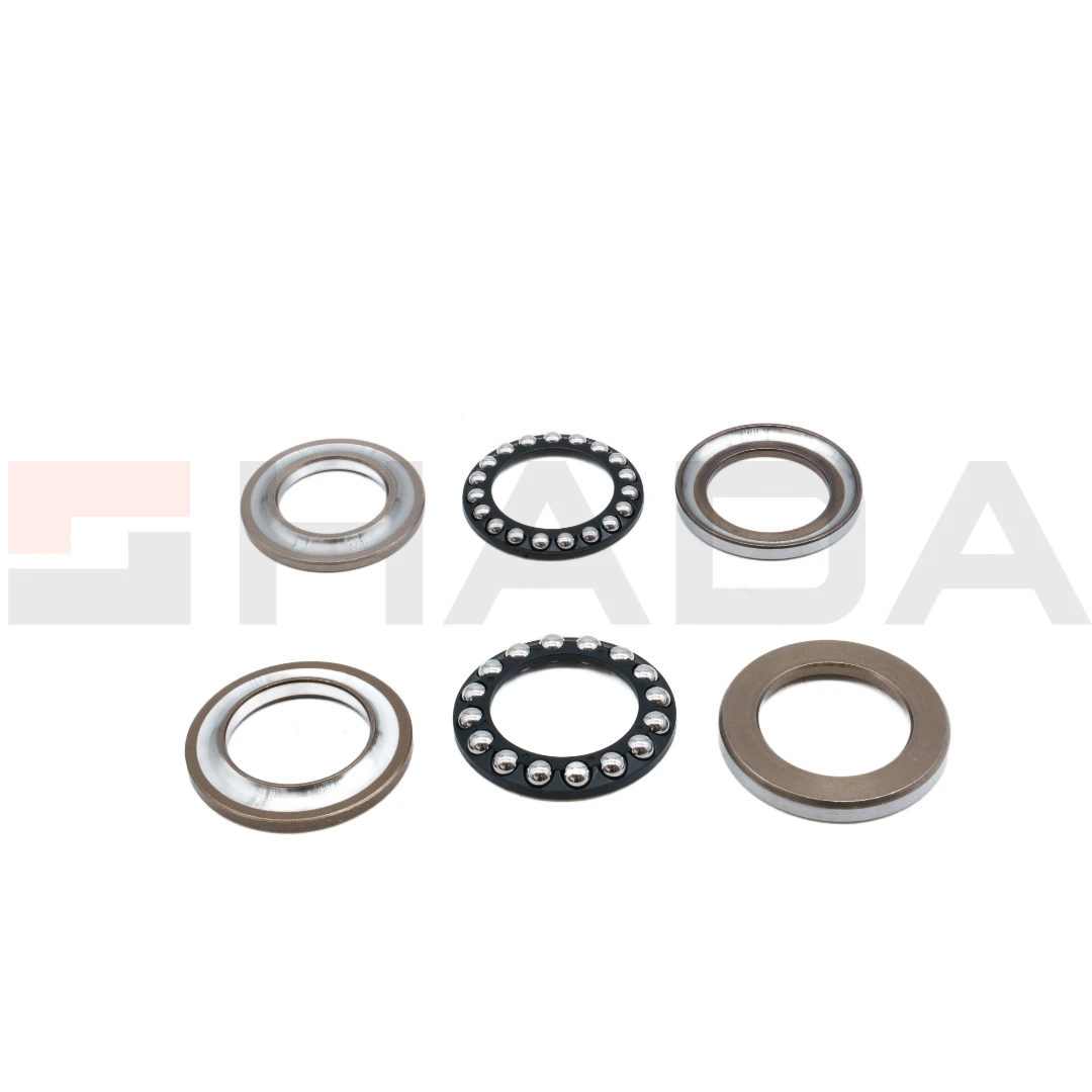 CUBETA DE DIRECCION COMPLETA Y.NEW CRYPTON/CRYPTON