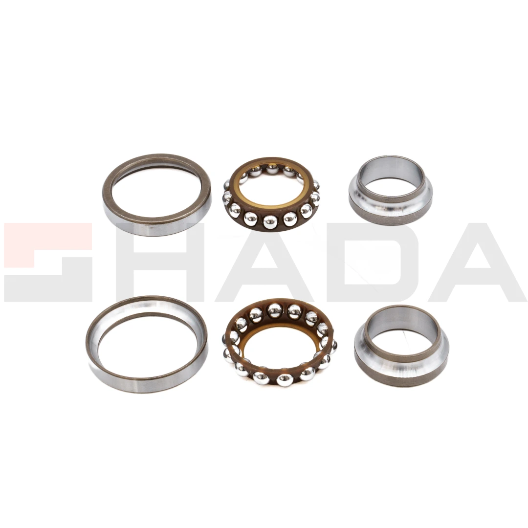 CUBETA DE DIRECCION COMPLETA H.XR 250 TORNADO
