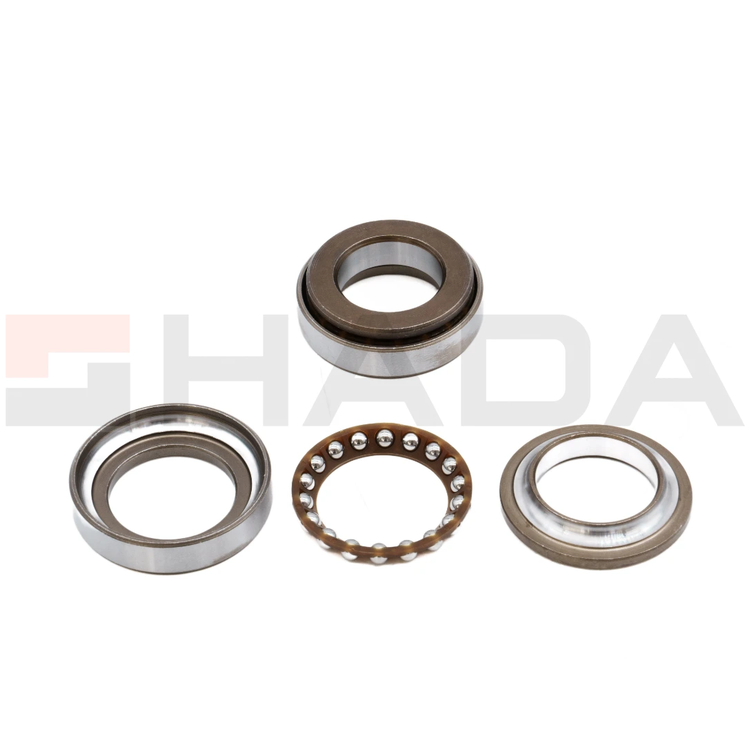 CUBETA DE DIRECCION COMPLETA S.AX 100
