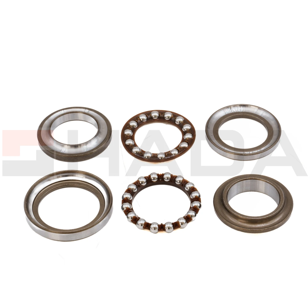 CUBETA DE DIRECCION B.ROUSER NS 200/NS160/DOMINAR 250/400