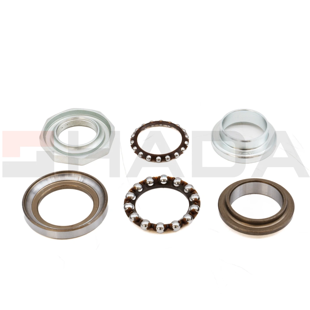 CUBETA DE DIRECCION COMPLETA G. SUPER 150