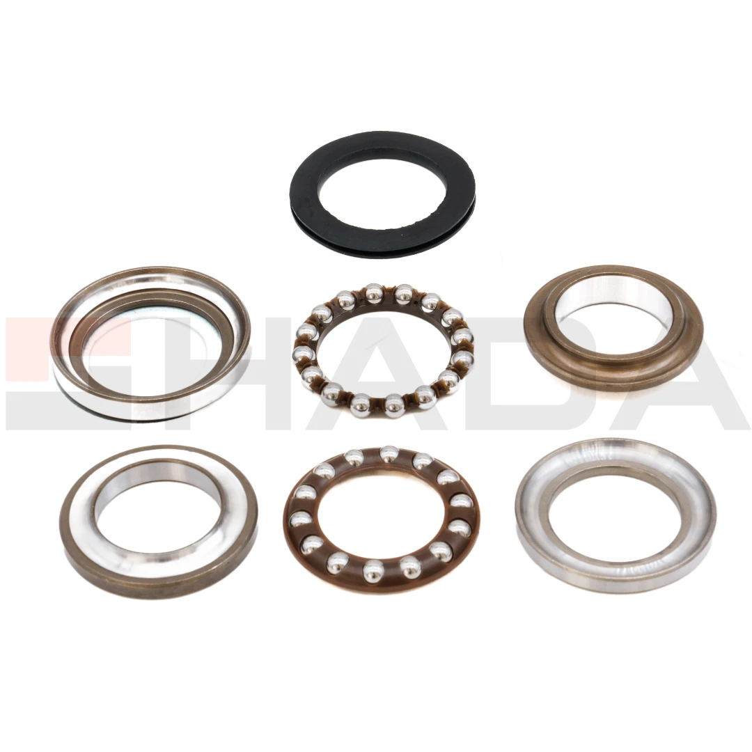 CUBETA DE DIRECCION COMPLETA KTM DUKE