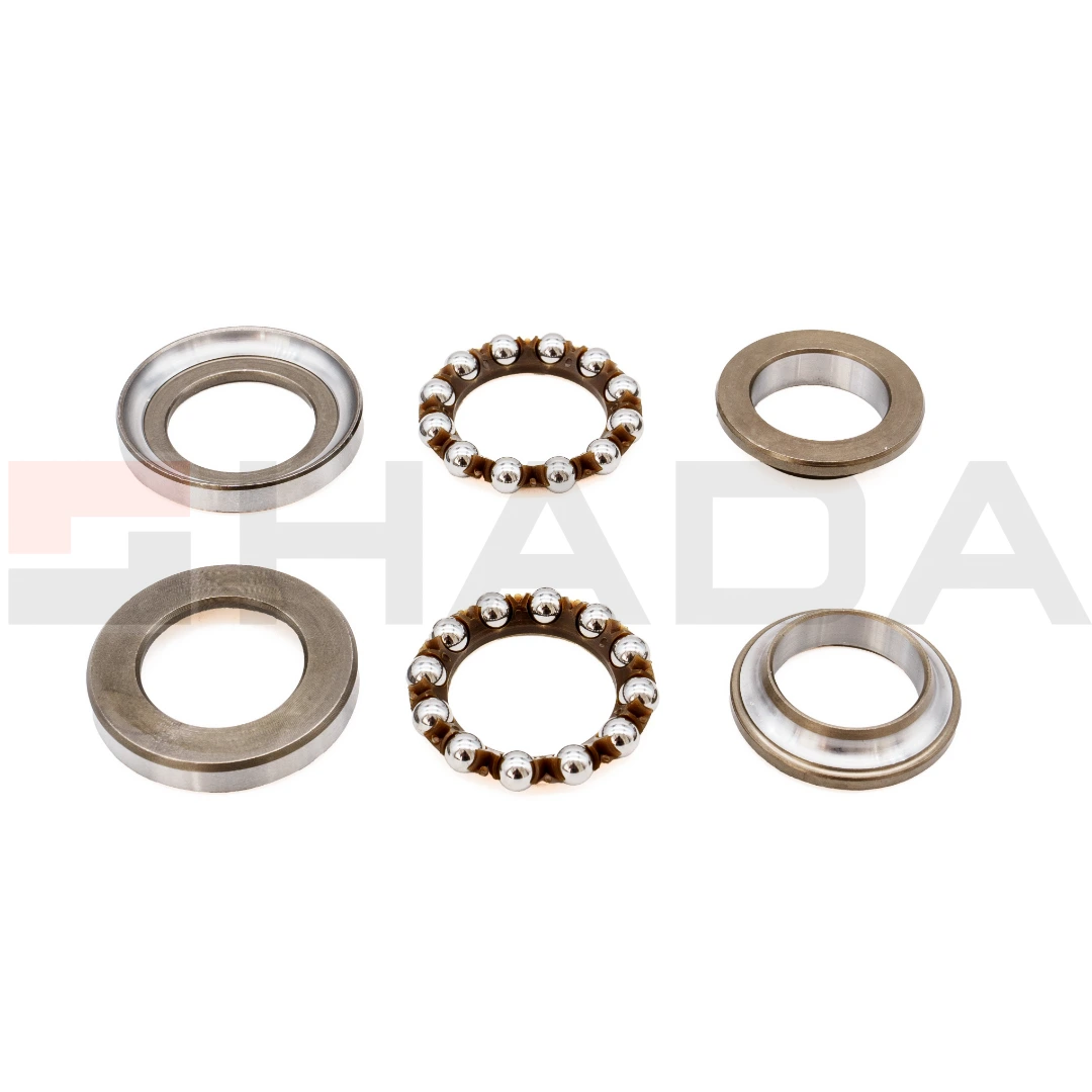 CUBETA DE DIRECCION COMPLETA SKUA 150 V6/200/250