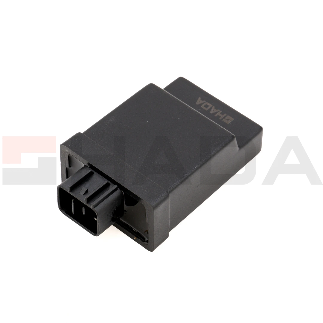 CDI Y.YBR 125 A BATERIA