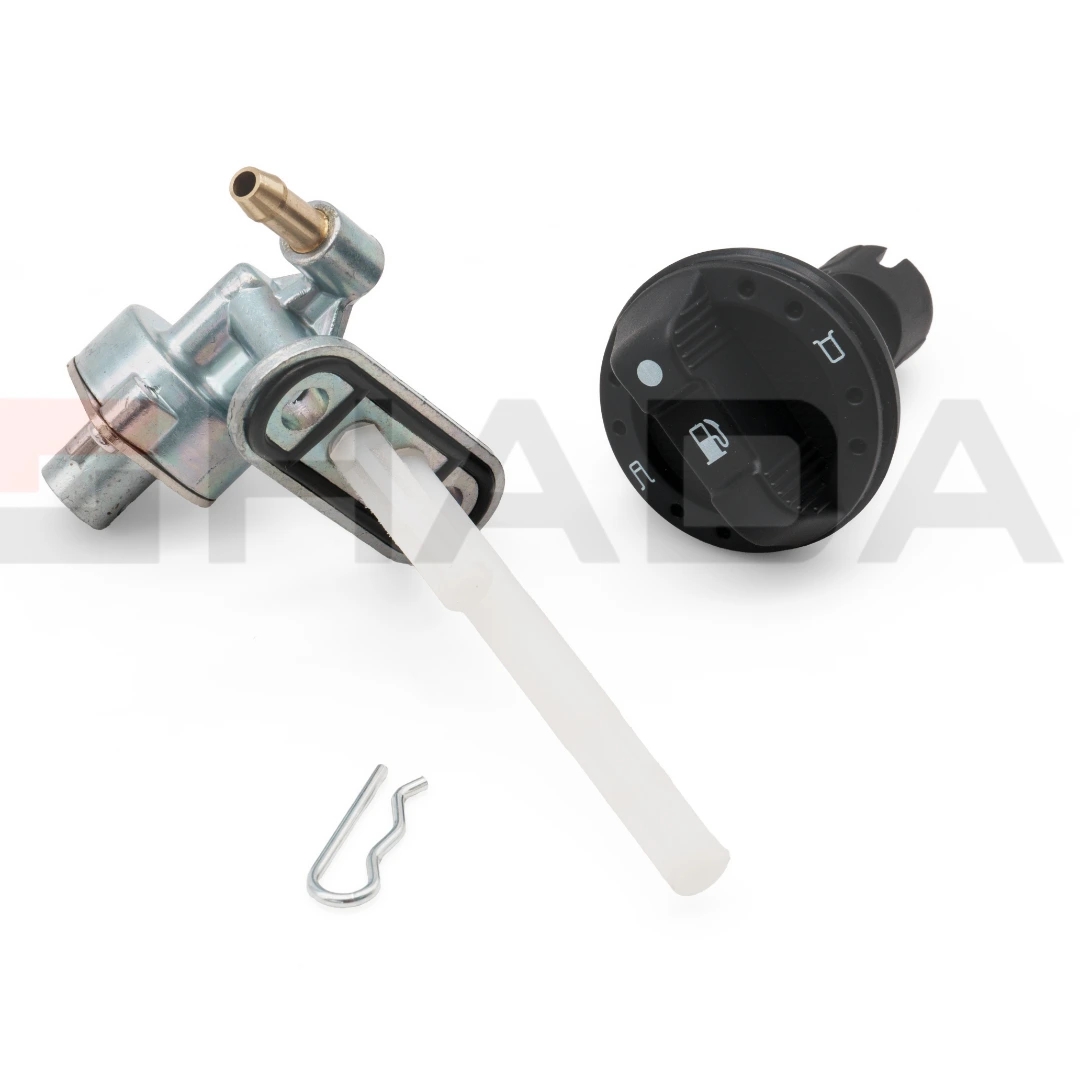 LLAVE DE NAFTA B.ROUSER NS 200