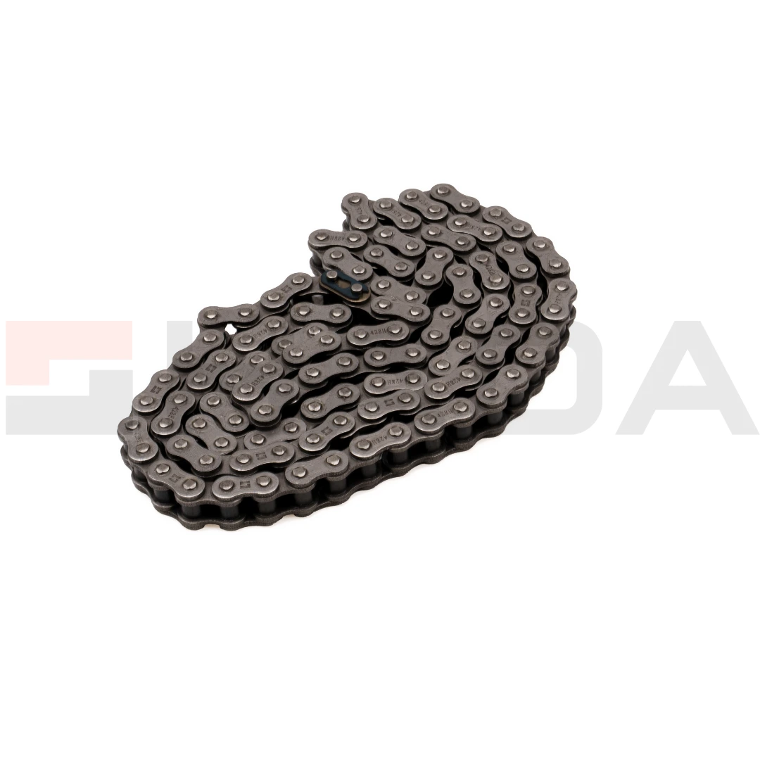 CADENA TRANSMISION 428H*118L