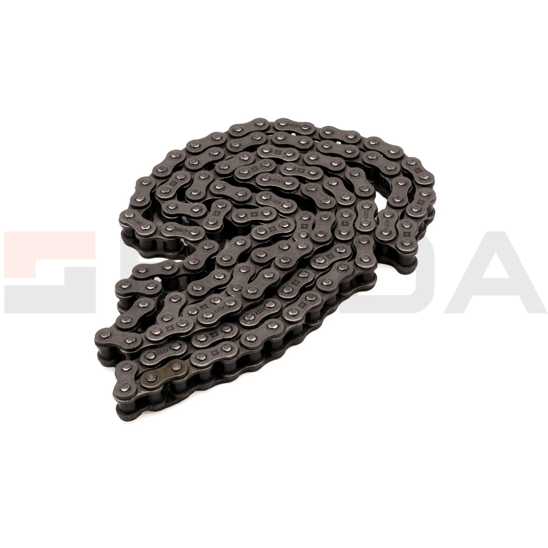 CADENA TRANSMISION 428H*134L