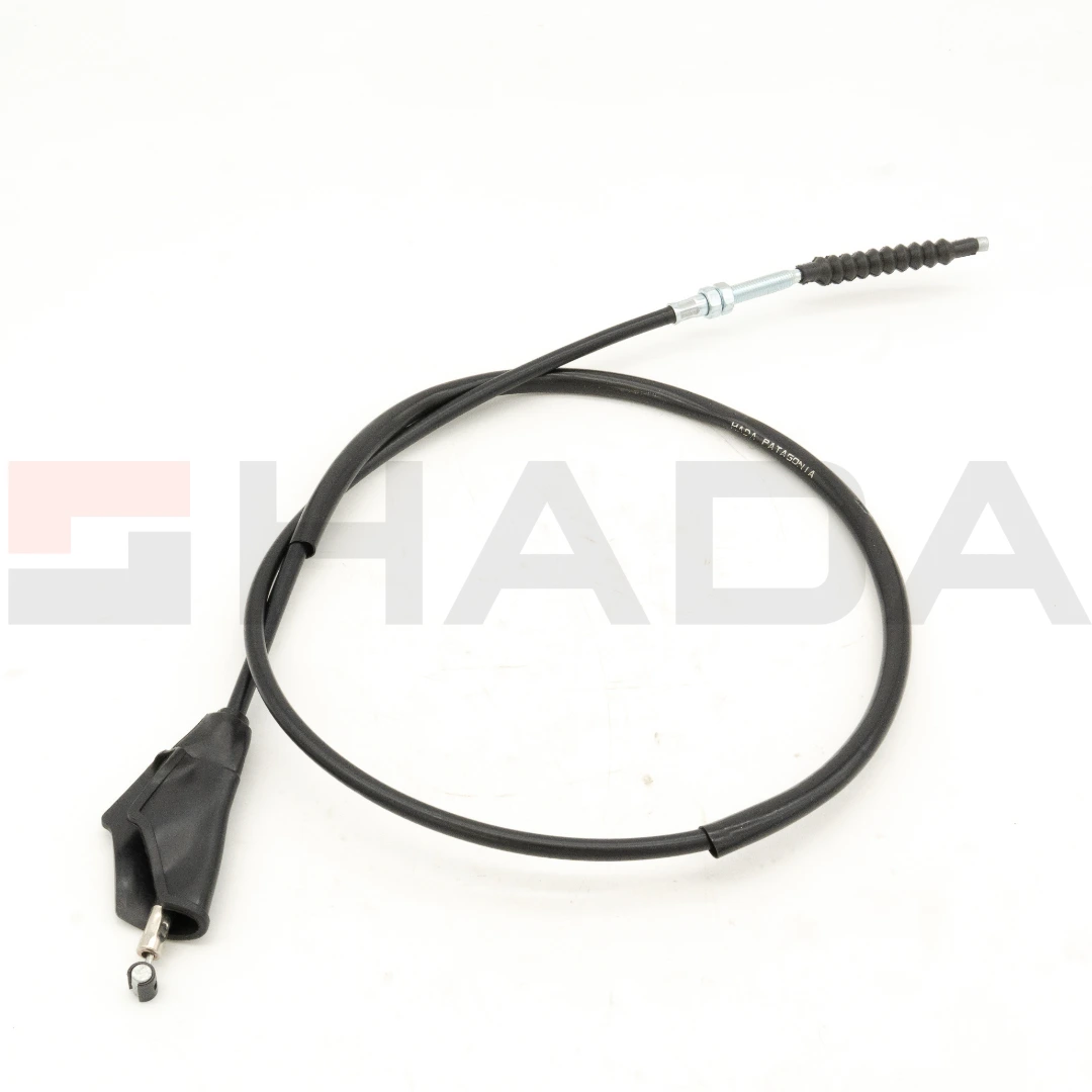 CABLE EMBRAGUE Z.PATAGONIA