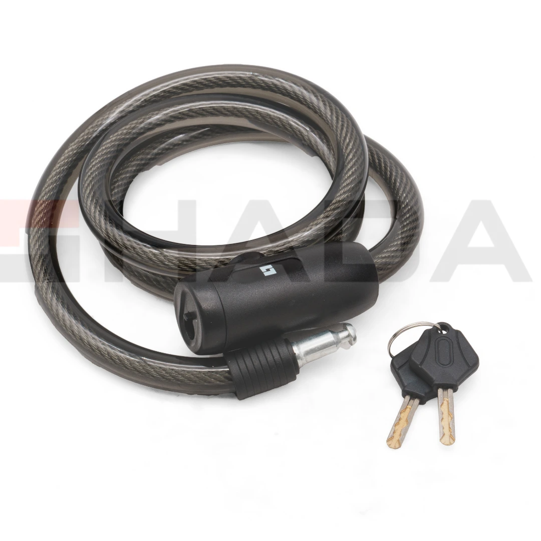 Linga para Bici, con condado de cobinacion, 15*1200mm