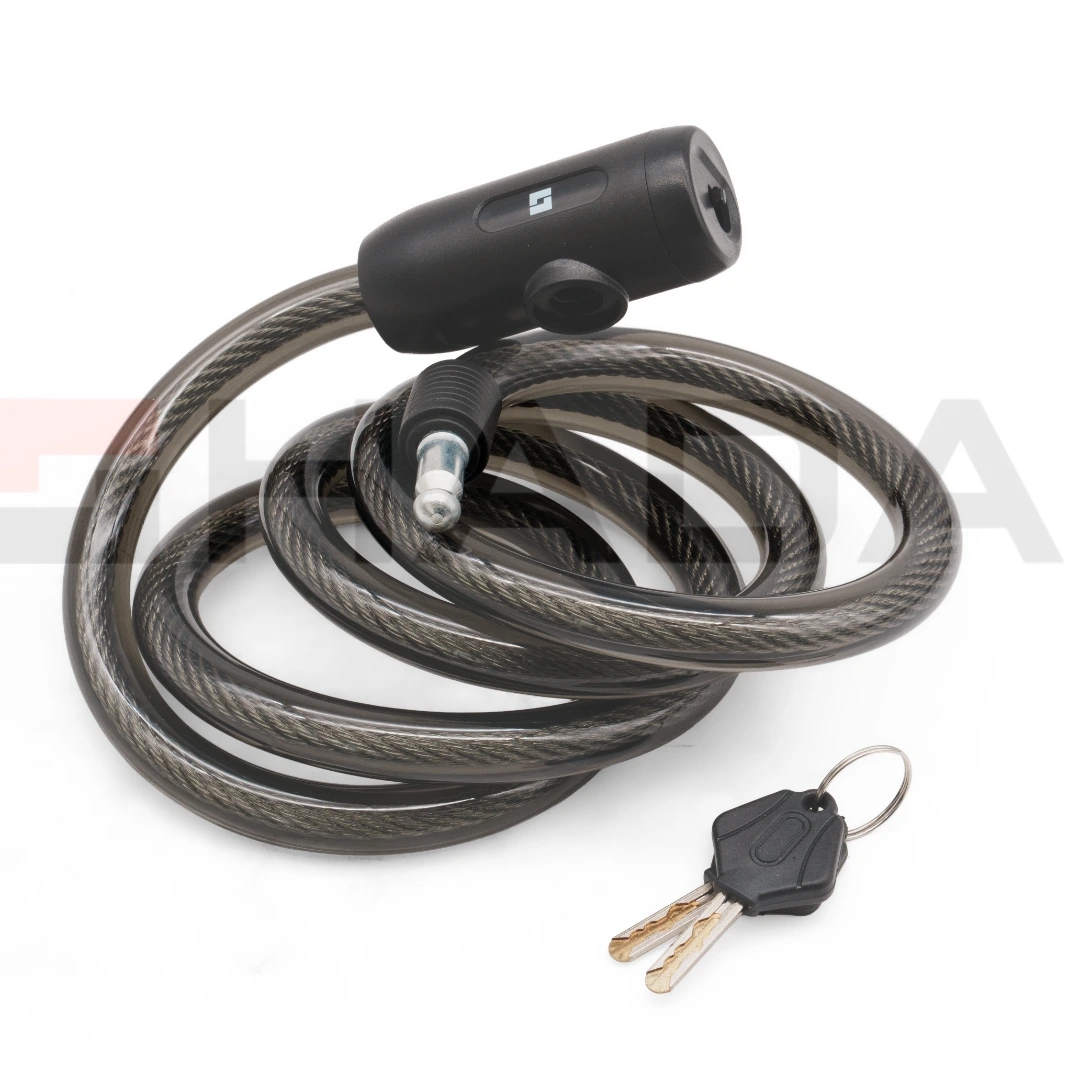 Linga para Bici, con condado de cobinacion, 15*1500mm