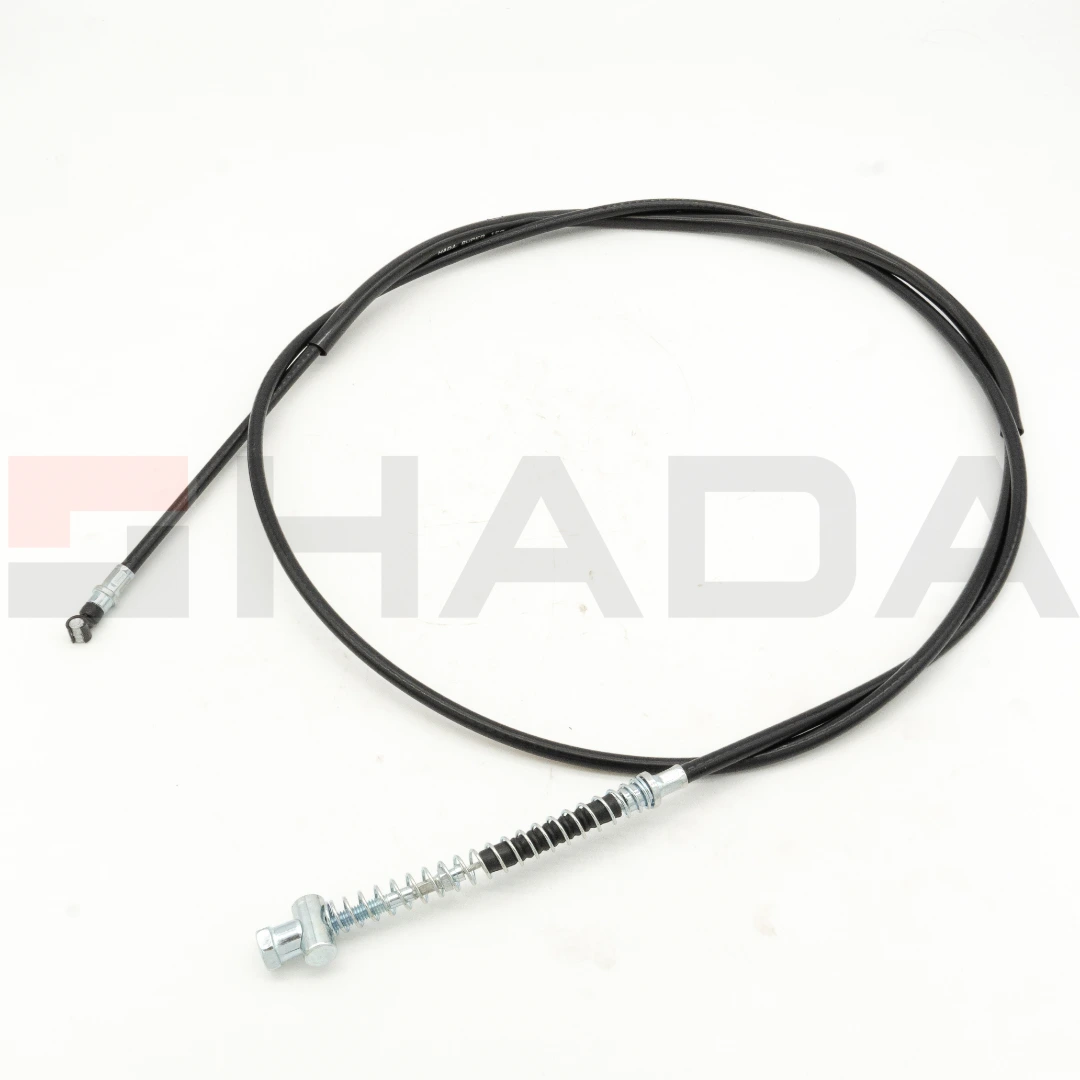CABLE FRENO TRASERO  SUPER 150 /VX 150