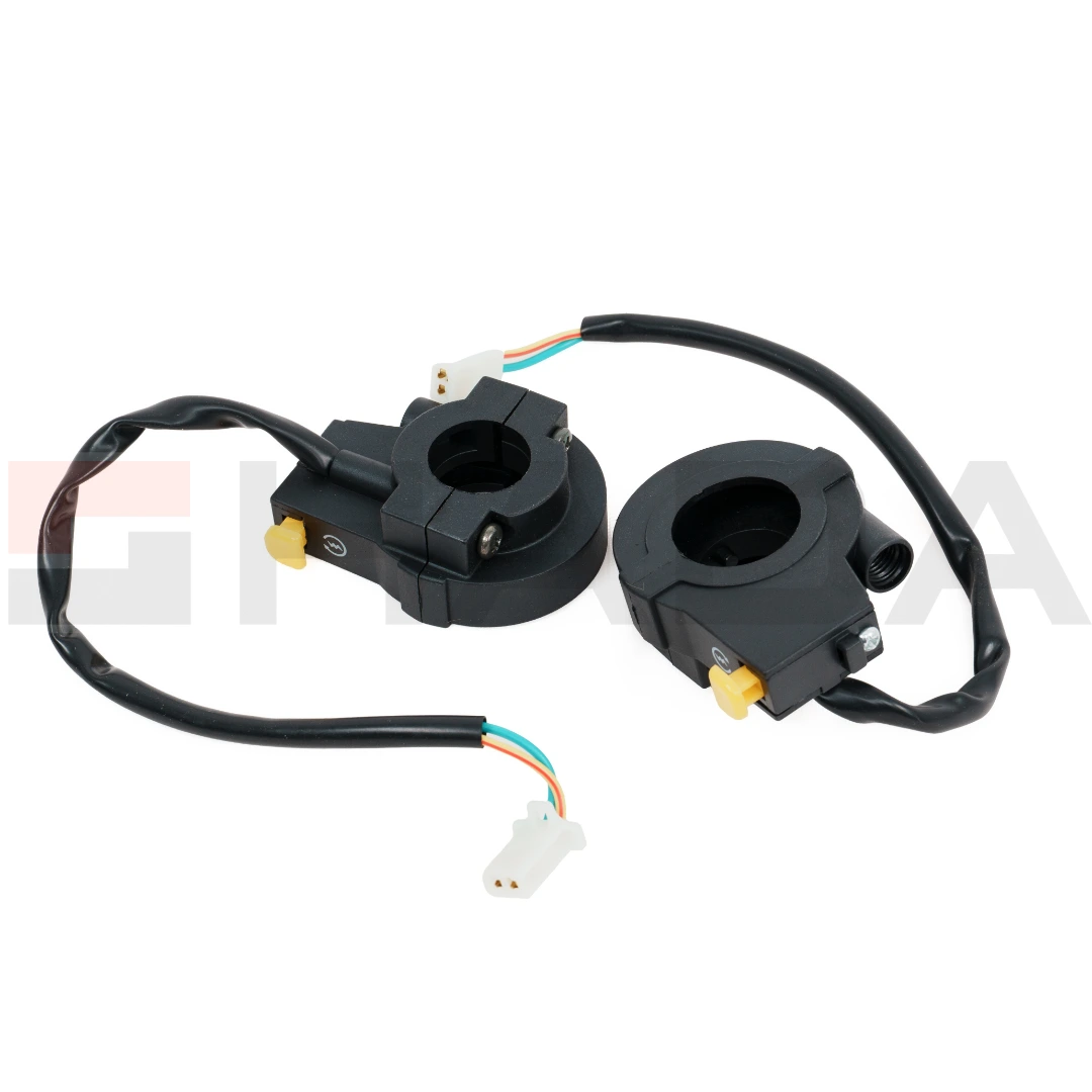COMANDO DE LUCES DERECHO H.WAVE 110S 2PCS