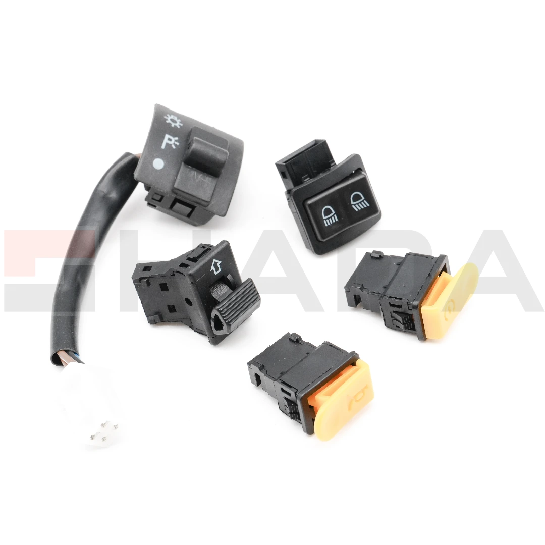 KIT TECLA  G.SMASH
