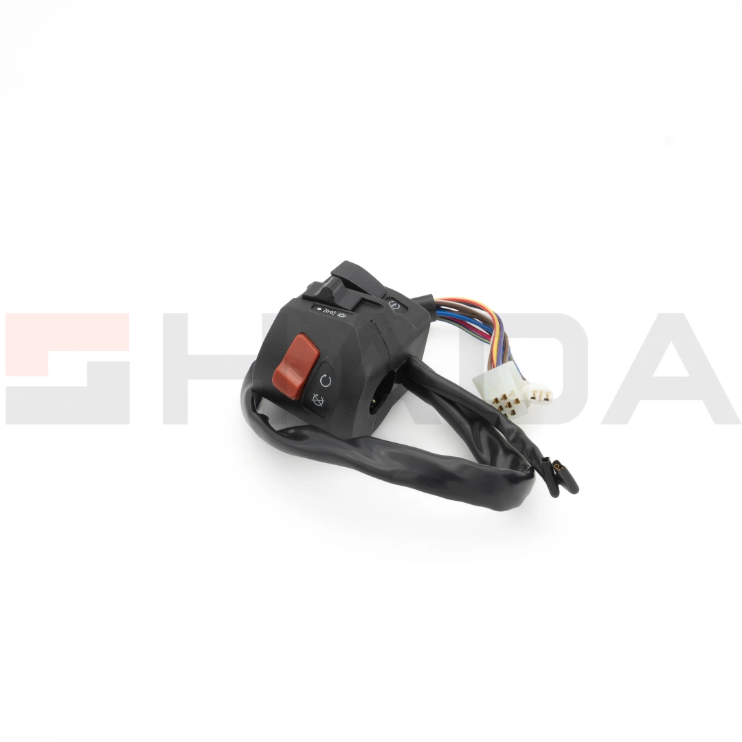 COMANDO DE LUCES B.PULSAR 135 jgo