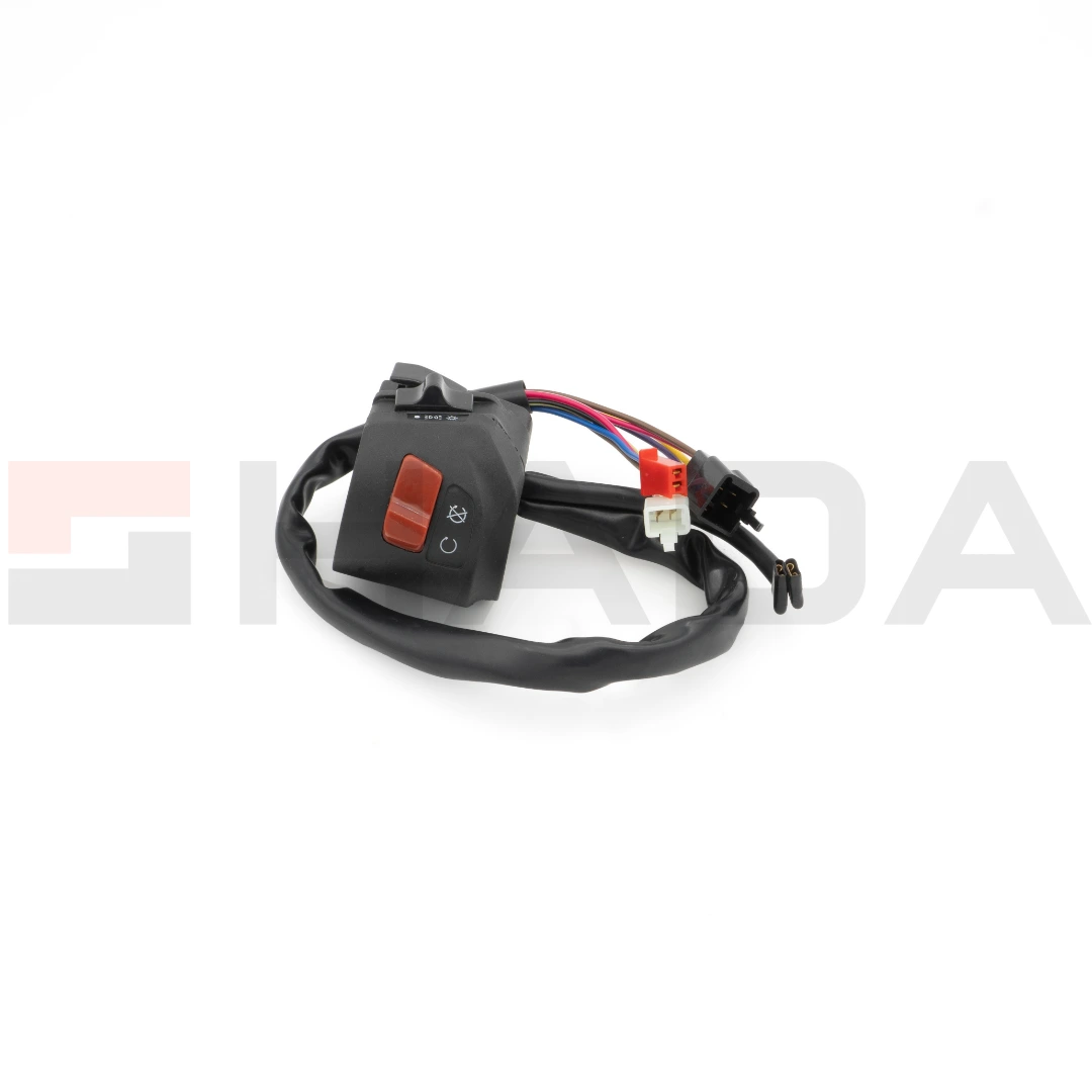 COMANDO DE LUCES B.PULSAR 220 jgo