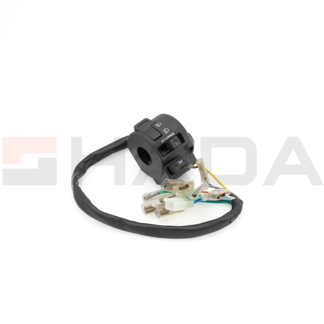 COMANDO DE LUCES H.XR 125 L  BROSS  IZQUIERDA