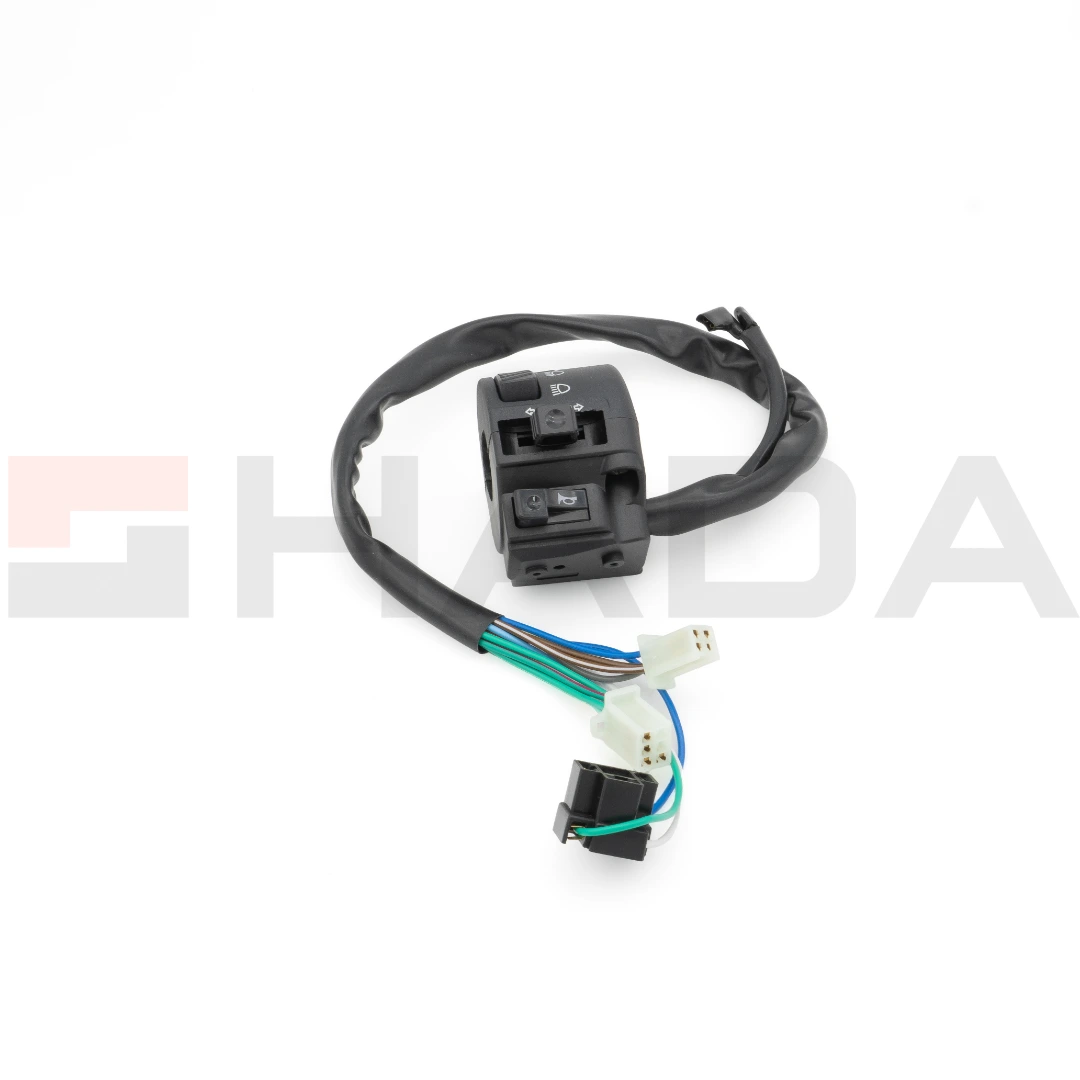 COMANDO DE LUCES H.CB 125 F TWISTER jgo
