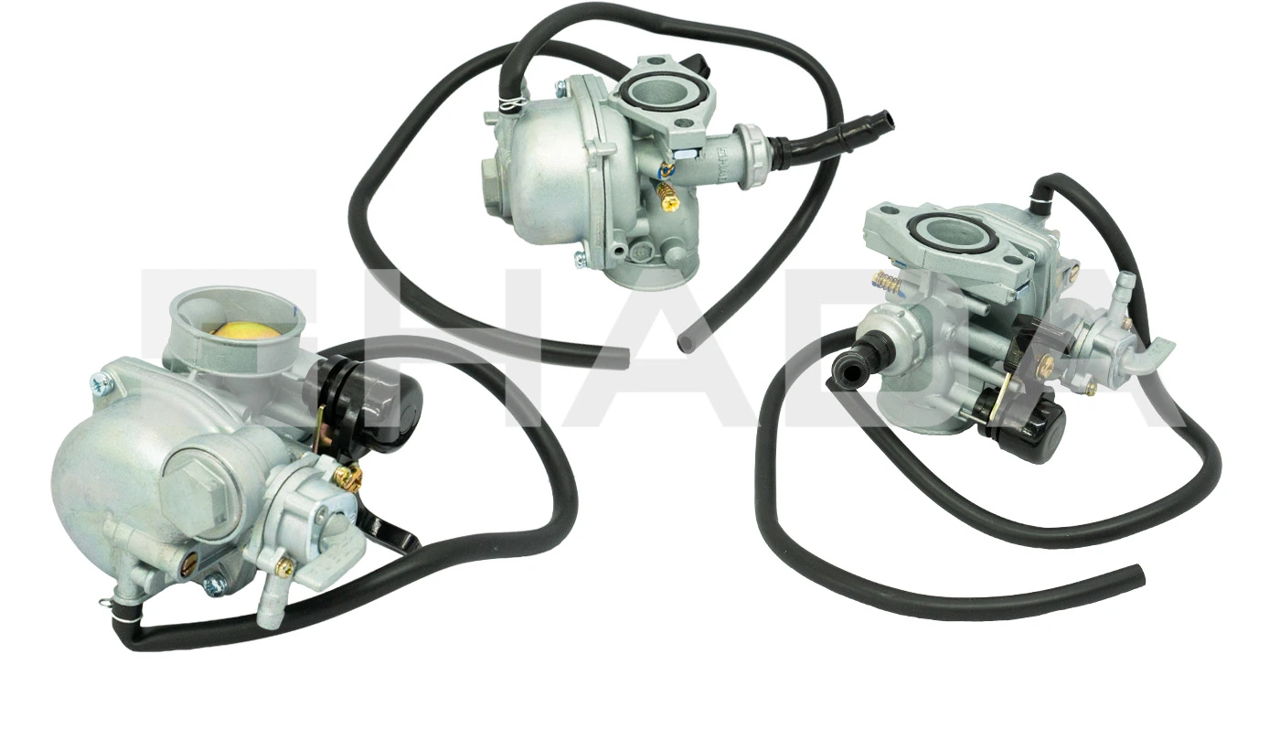 CARBURADOR H.C100 BIZ