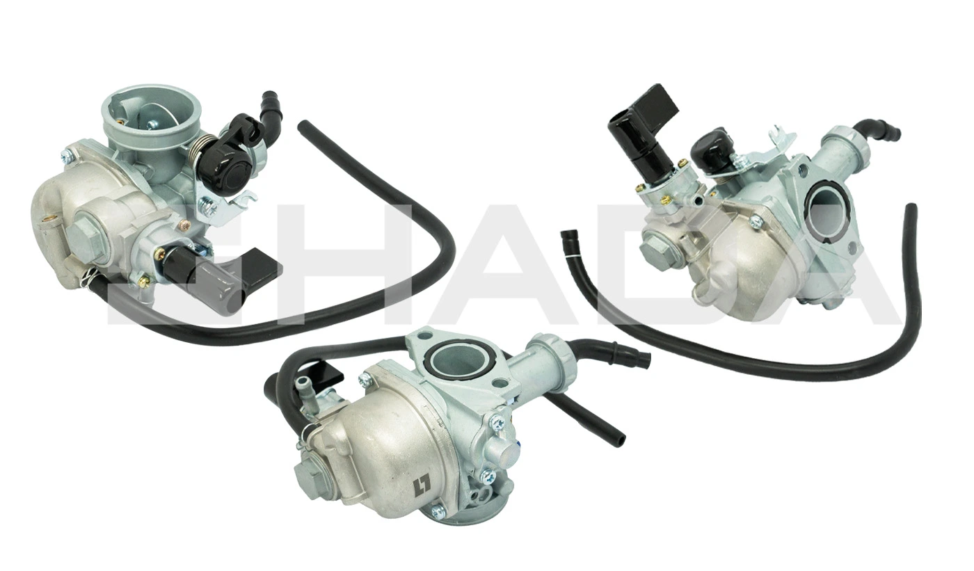 CARBURADOR H.BIZ 125