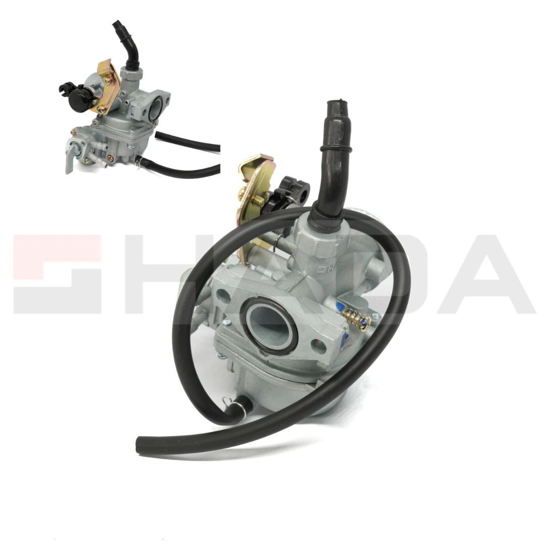 CARBURADOR H.C70ZC