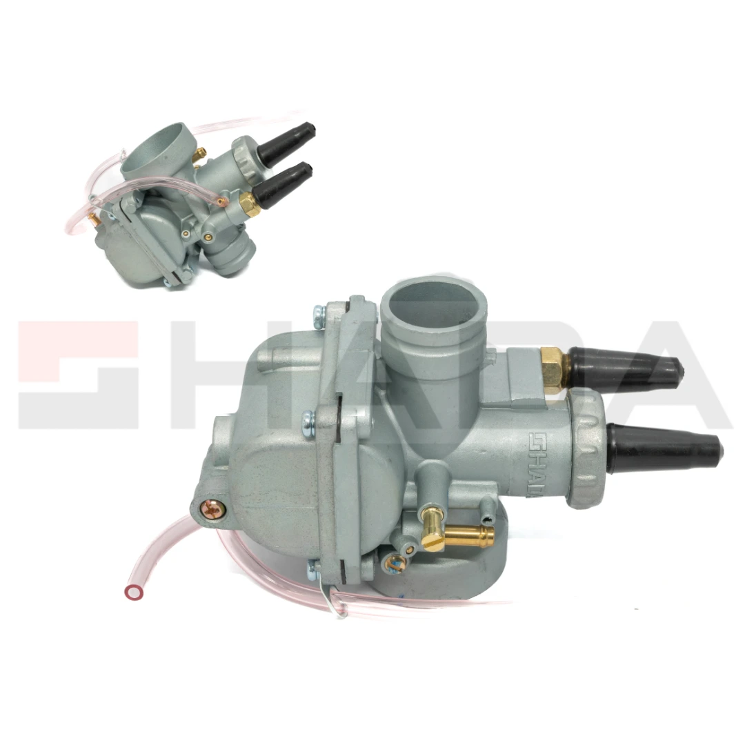 CARBURADOR S.AX100