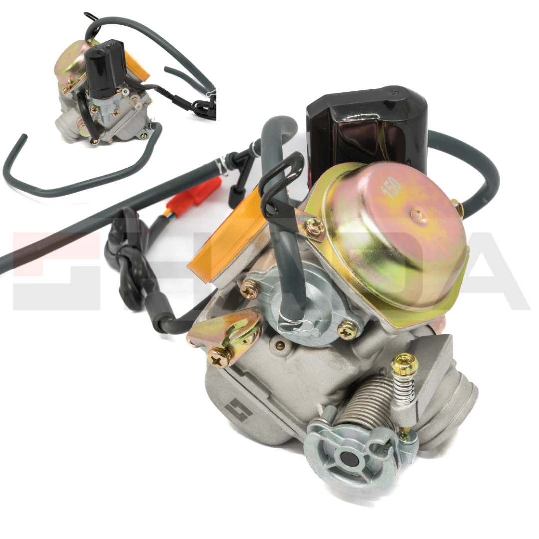 CARBURADOR G.SUPER 150