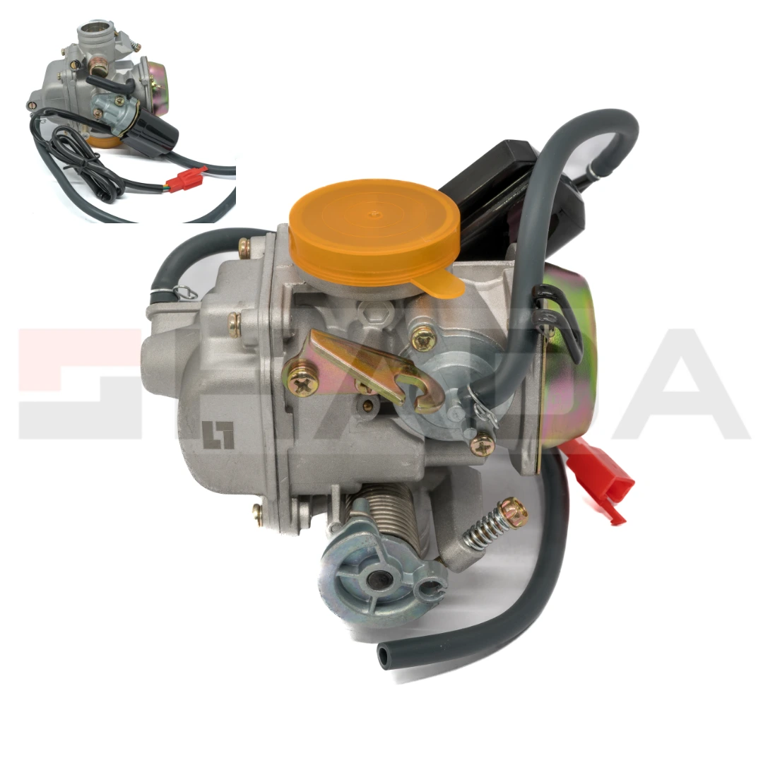 CARBURADOR G.SUPER 125