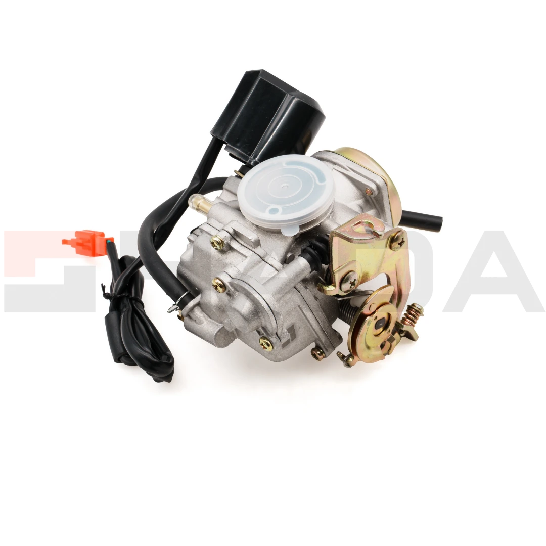 CARBURADOR GY6 50