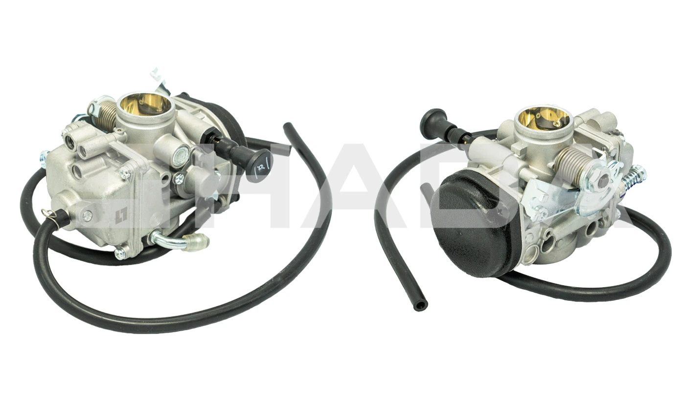 CARBURADOR Y.YBR125