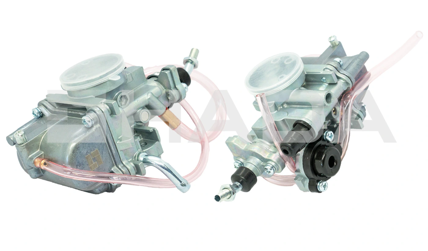 CARBURADOR H.NEW CRYPTON