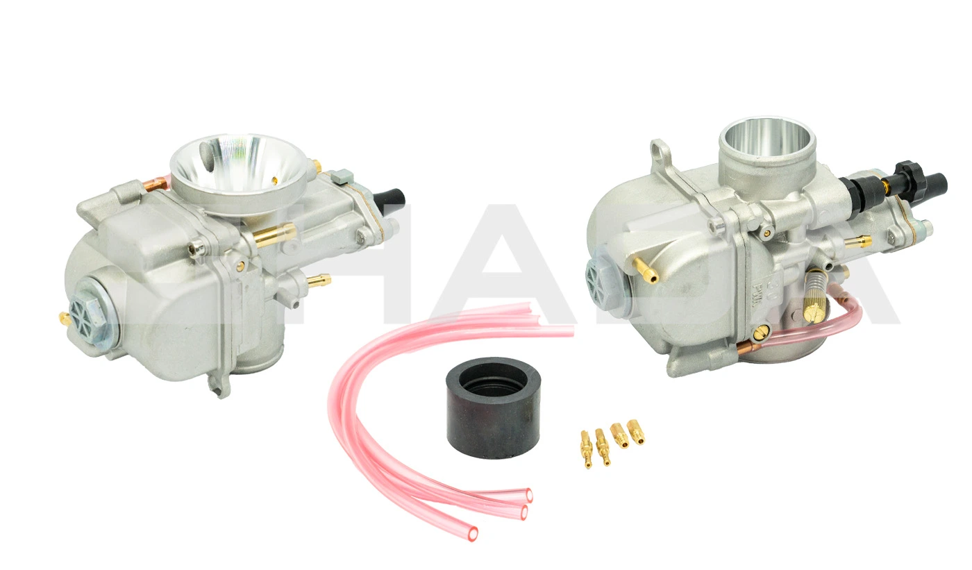 CARBURADOR  CORTINA PLANO Ø30MM