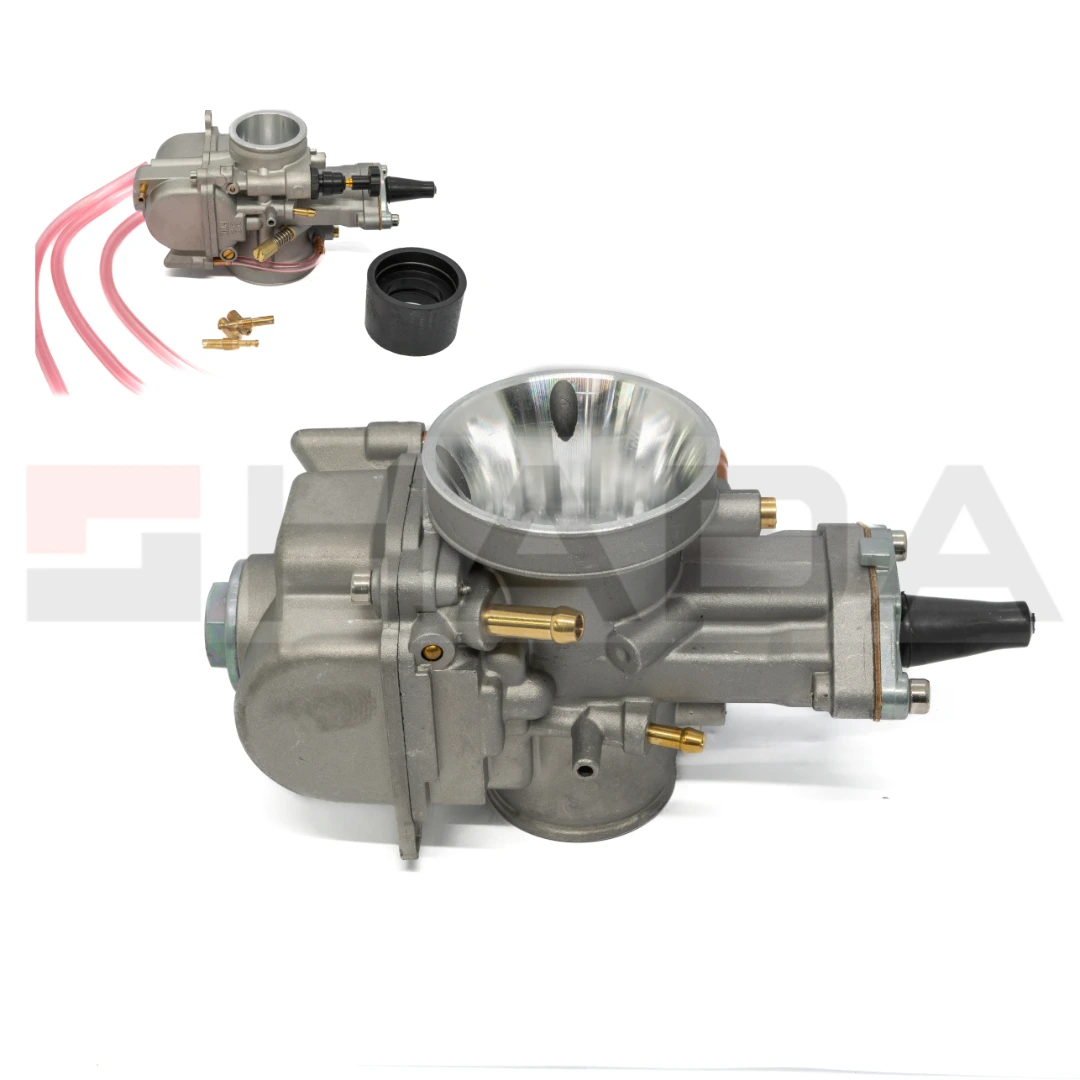 CARBURADOR CORTINA PLANO  Ø32MM