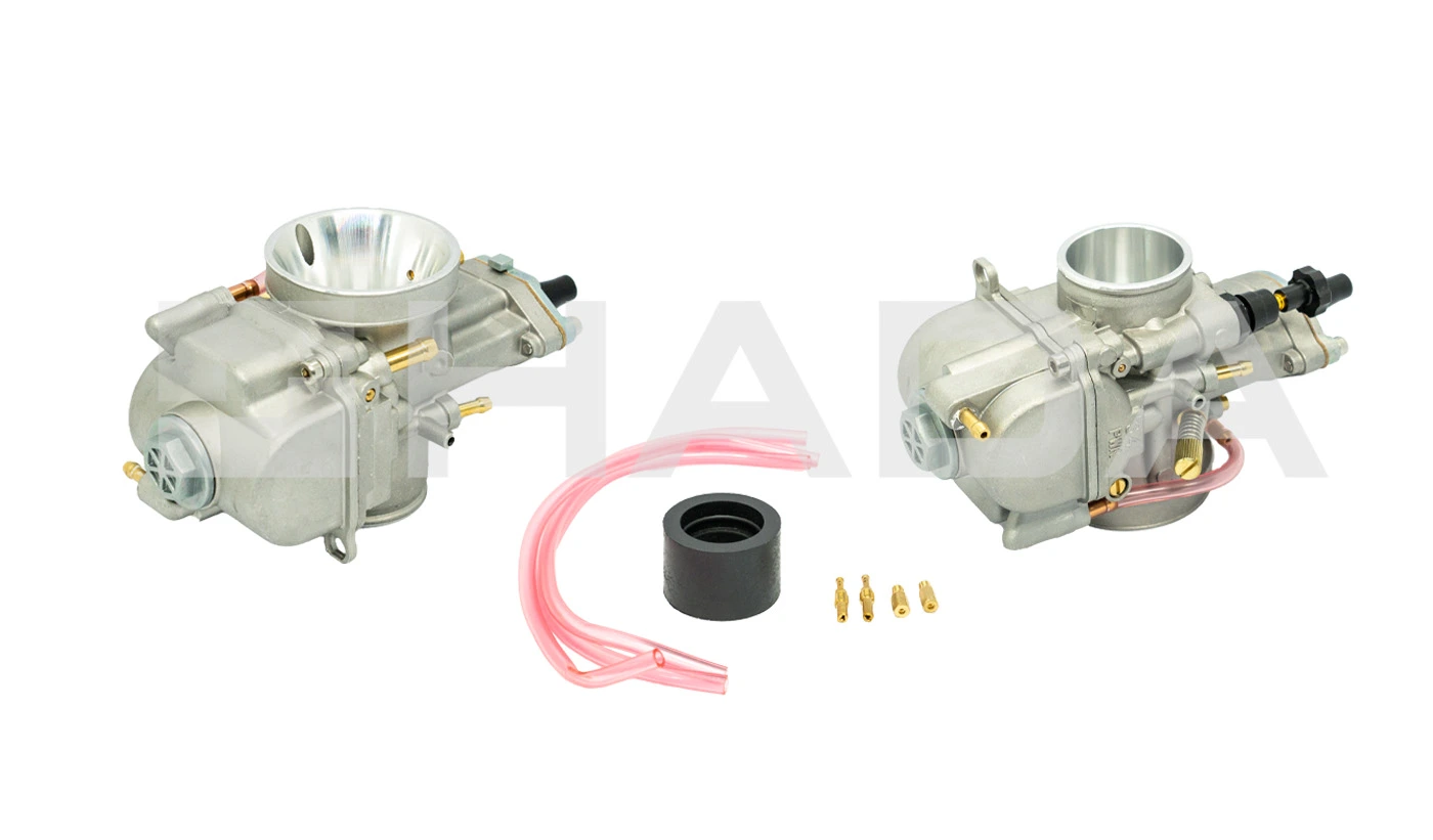 CARBURADOR CORTINA PLANO Ø34MM