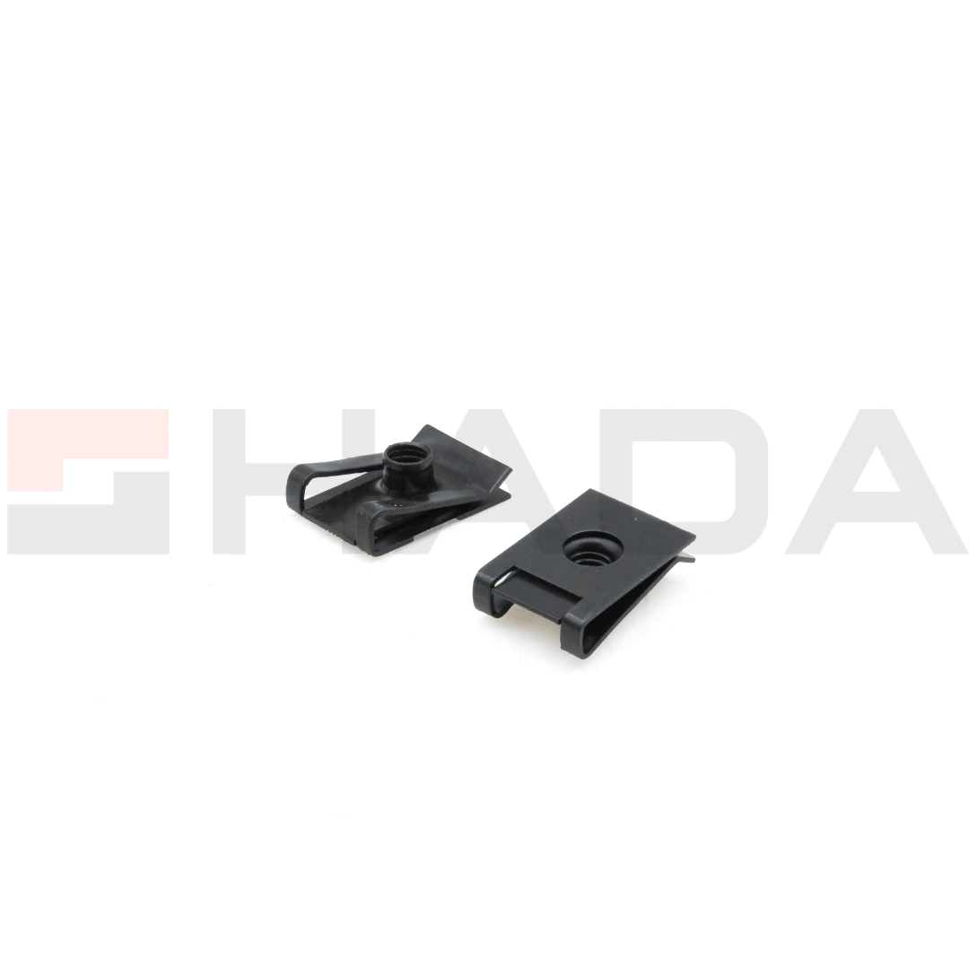 CHAVETA  DE CARENADO UNIVERSAL M5 LARGA (Set 50 Unid)