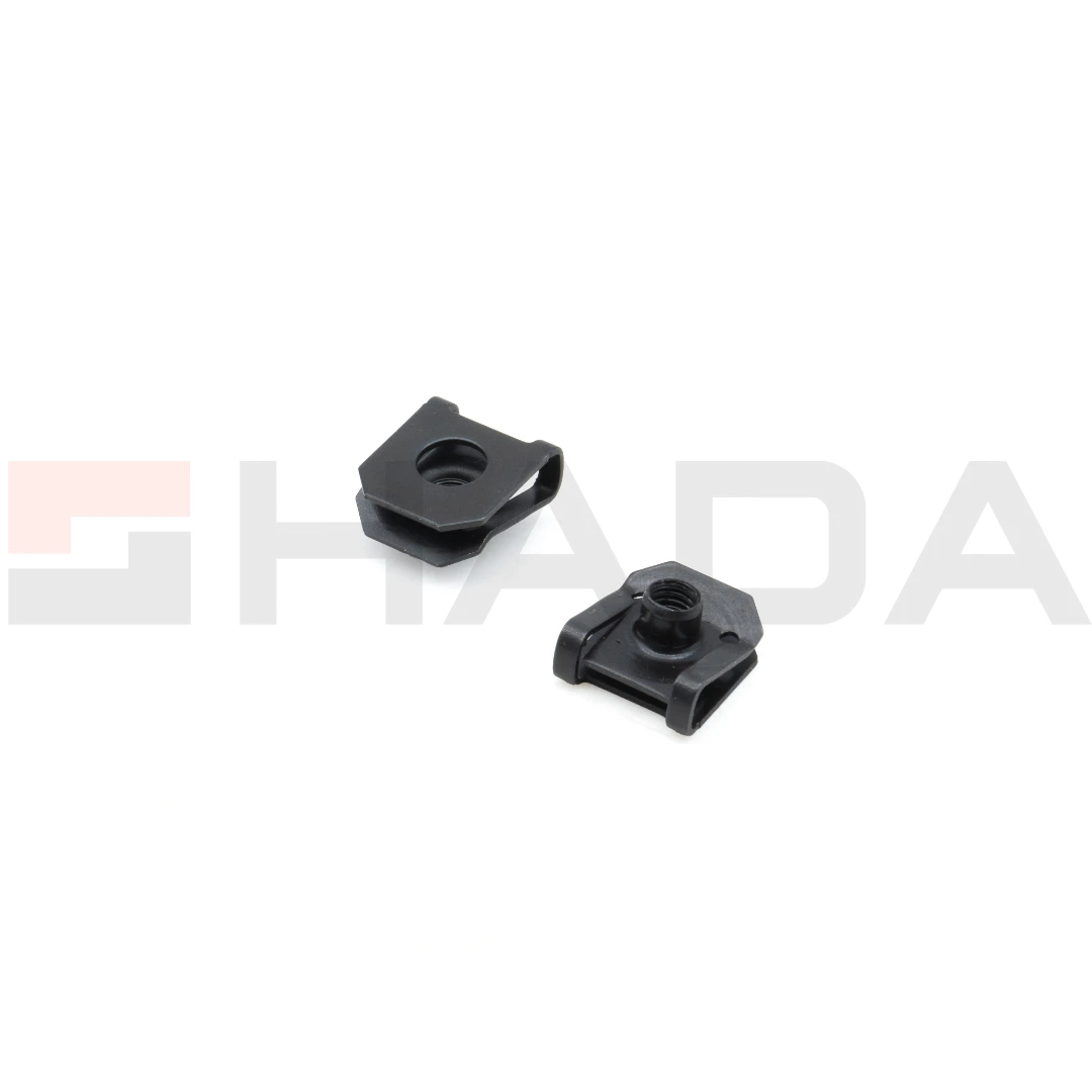 CHAVETA  DE CARENADO UNIVERSAL M5 CORTA (Set 50 Unid)