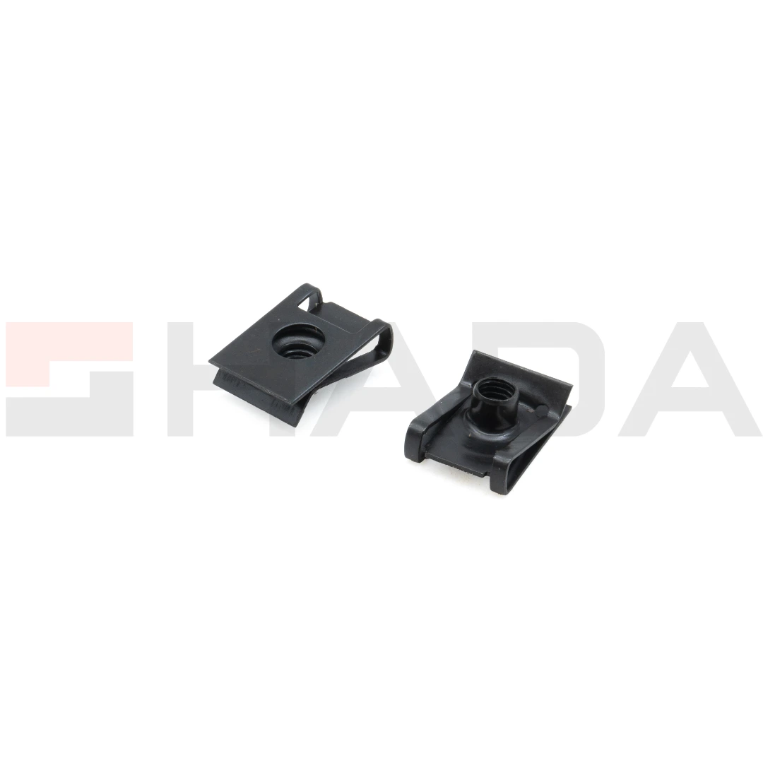 CHAVETA  DE CARENADO UNIVERSAL M6 LARGA (Set 50 Unid)