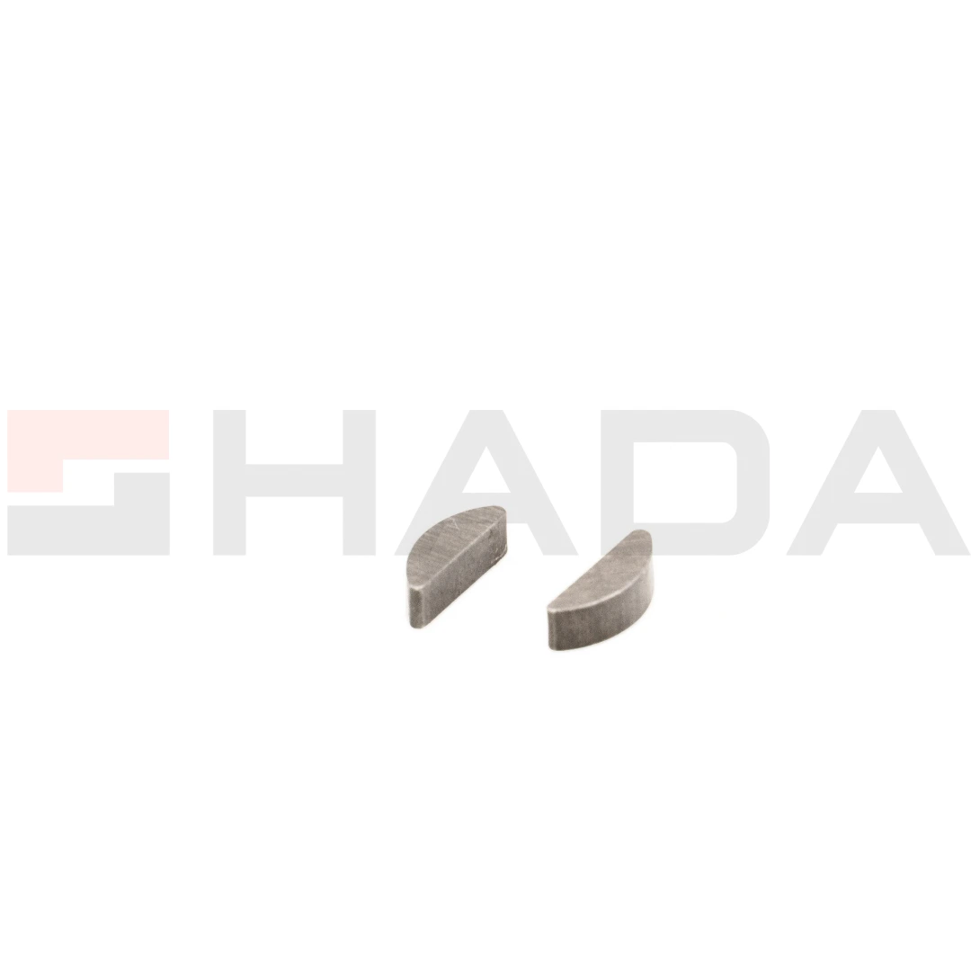 CHAVETA H.TITAN150/NXR125/150