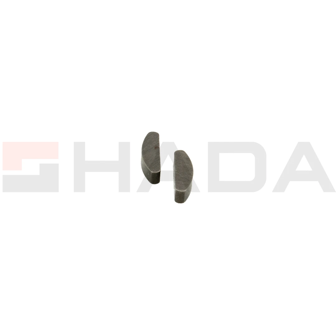 CHAVETA H.TWISTER 250/CB300/XRE300