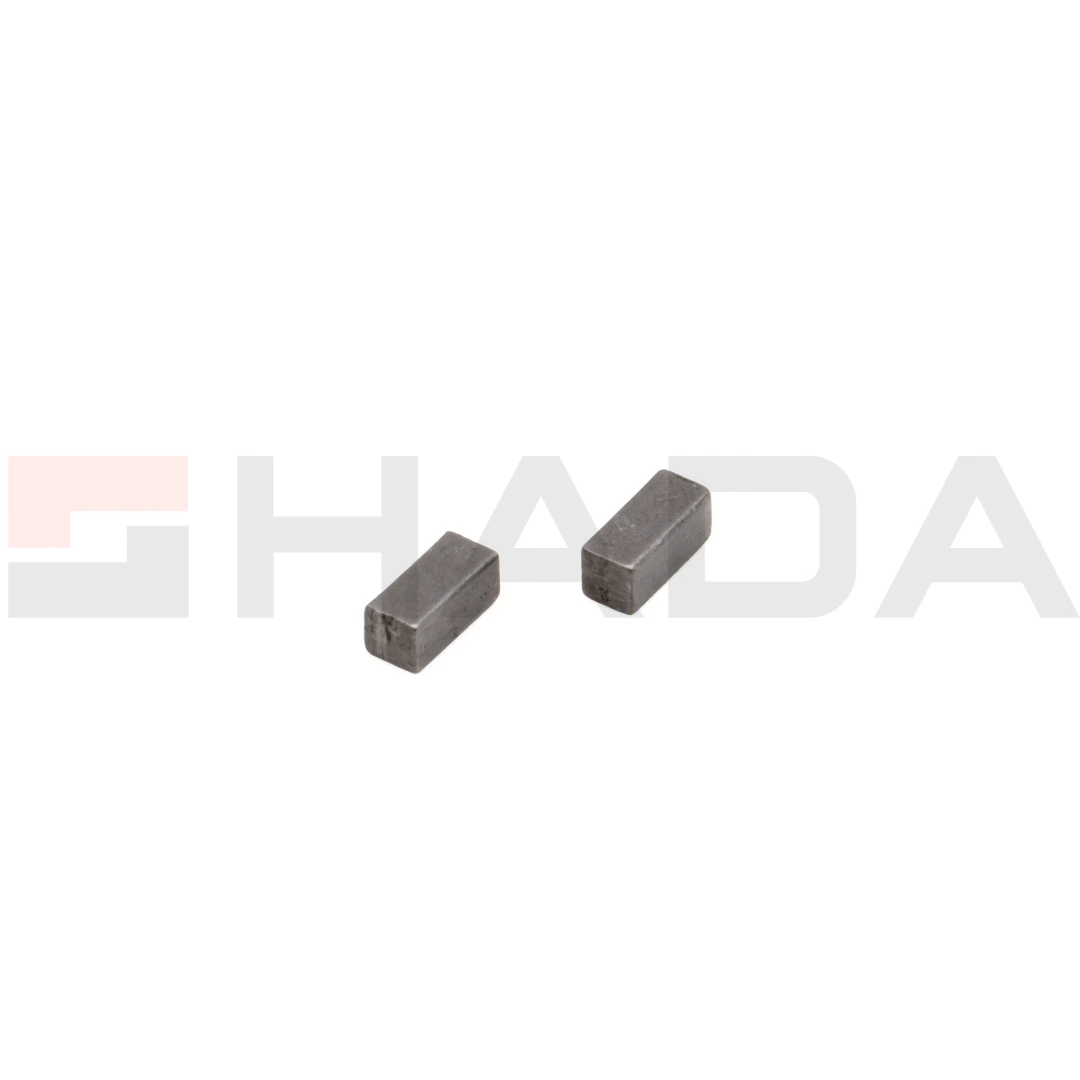 CHAVETA B.ROUSER NS 200/DISCOVER135/125ST/150ST/PLANTINO 4S/5S