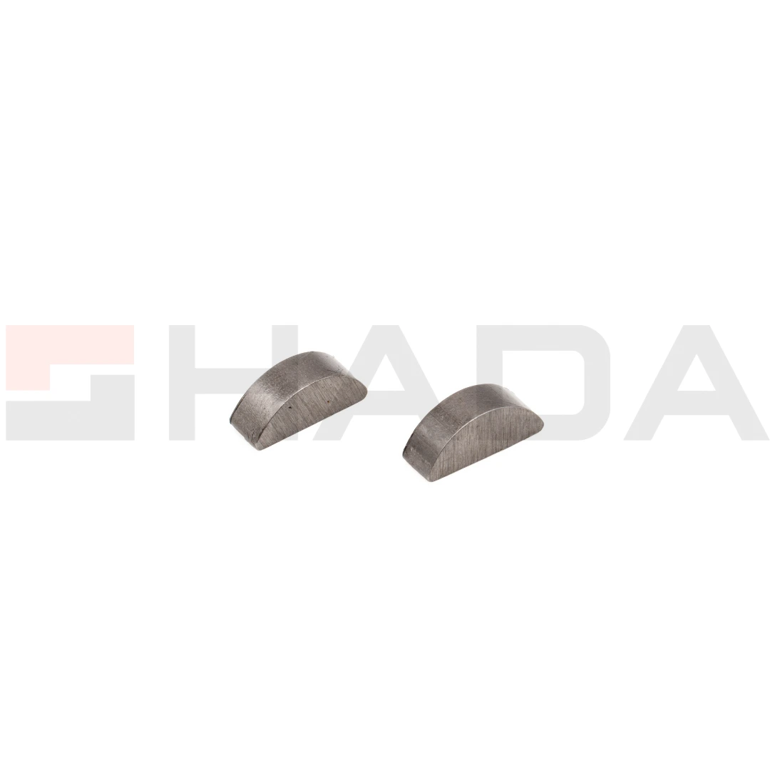 CHAVETA B.ROUSER NS200/BOXER/PLANTINO125 4S/5S/DISCOVER125ST/150ST