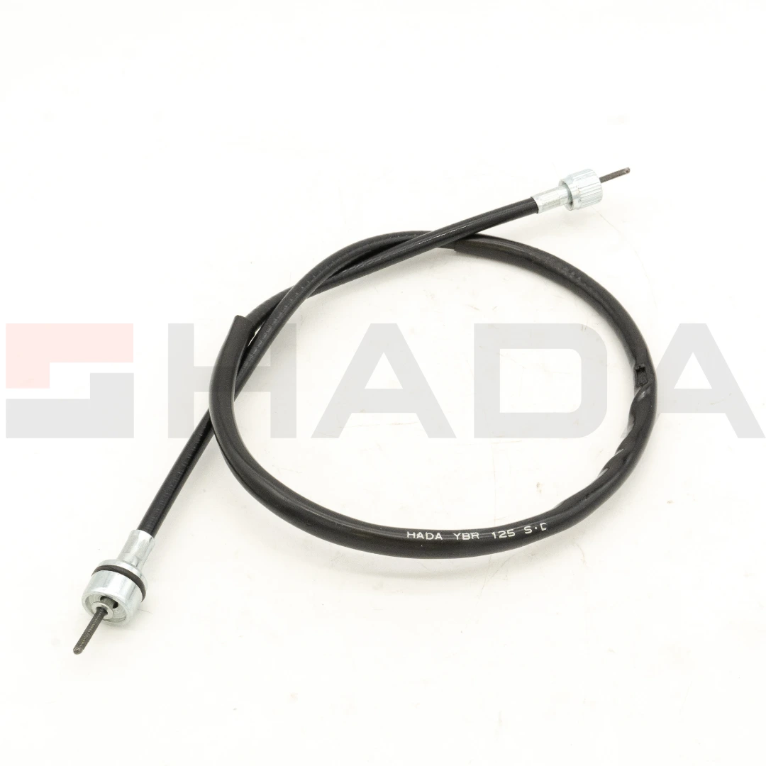 CABLE DE VELOCIMETRO Y.YBR 125  CHINO S.D