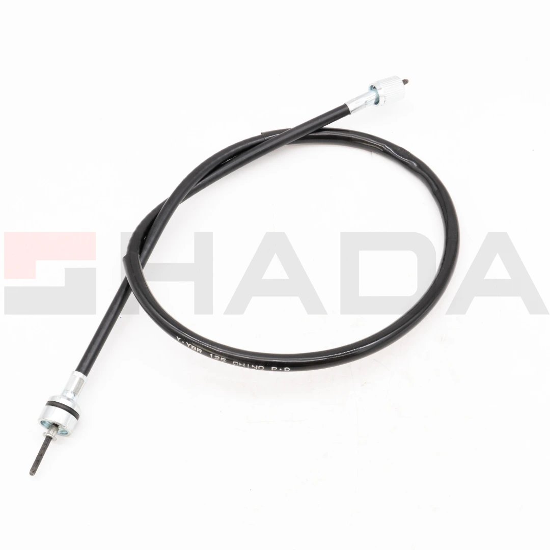 CABLE DE VELOCIMETRO Y.YBR 125 CHINO P.D
