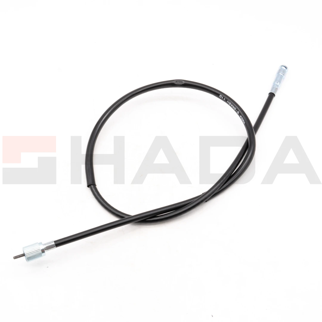 CABLE DE VELOCIMETRO G.SMASH 110 A ZAPATA / G.TRIP/Z.ZB 110/M.BIT 110