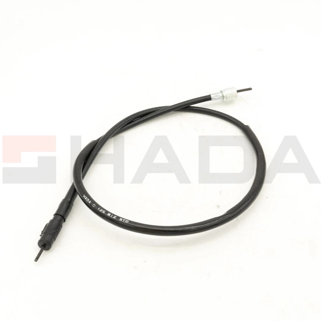 CABLE DE VELOCIMETRO H.C 125 BIZ STD