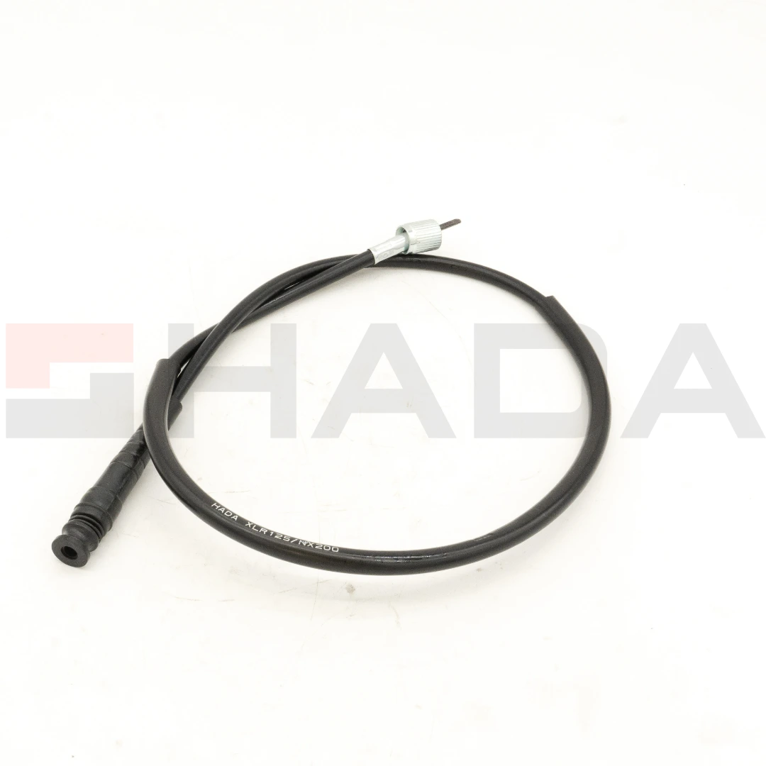 CABLE DE VELOCIMENTRO XR250 TORNADO/XLR125/NX200/ NX400 FALCON 98/15/WAVE VIEJO