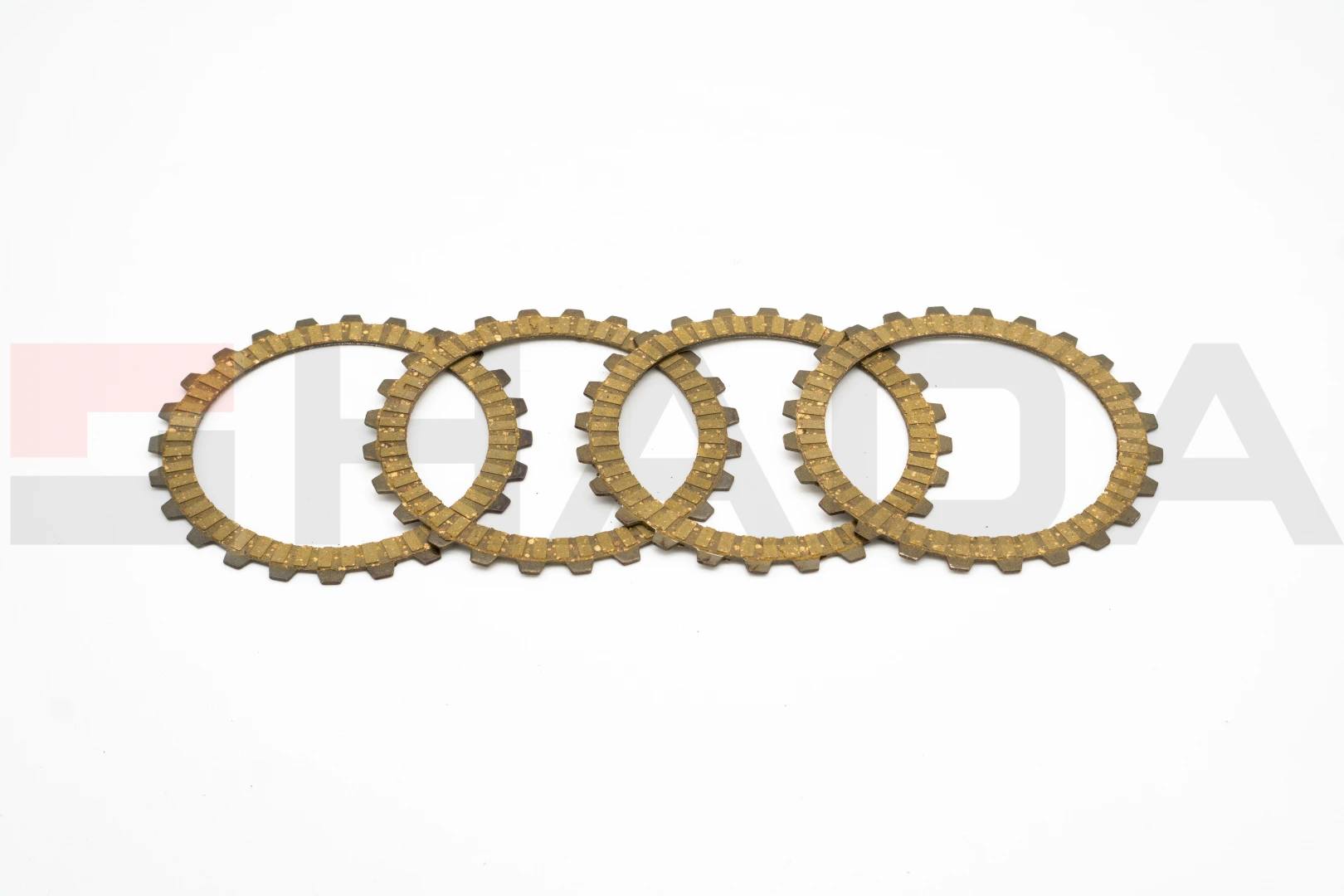DISCO DE EMBRAGUE H.CB1 125 A BASE CORCHO