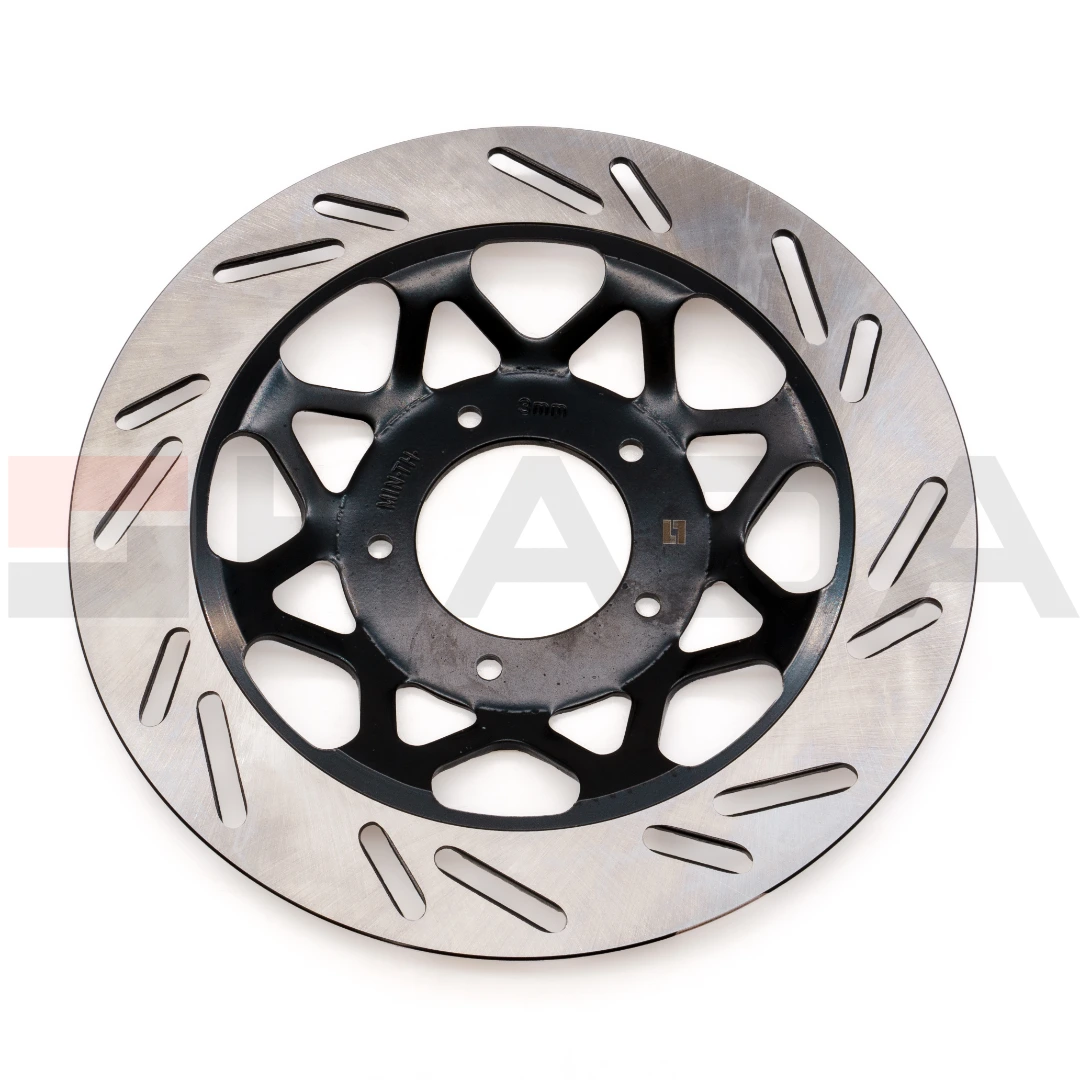DISCO DE FRENO DEL.  Z.RX 150