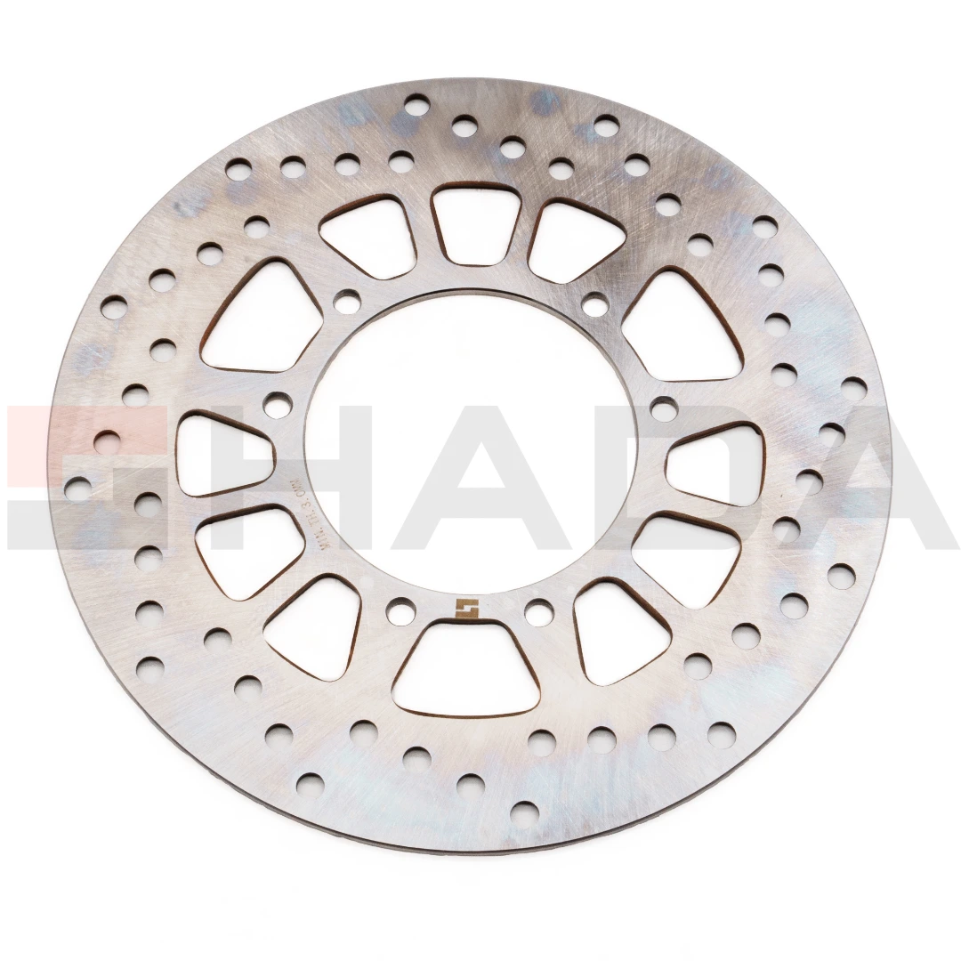 DISCO DE FRENO DEL.  Y.XTZ125/225/ TTR230