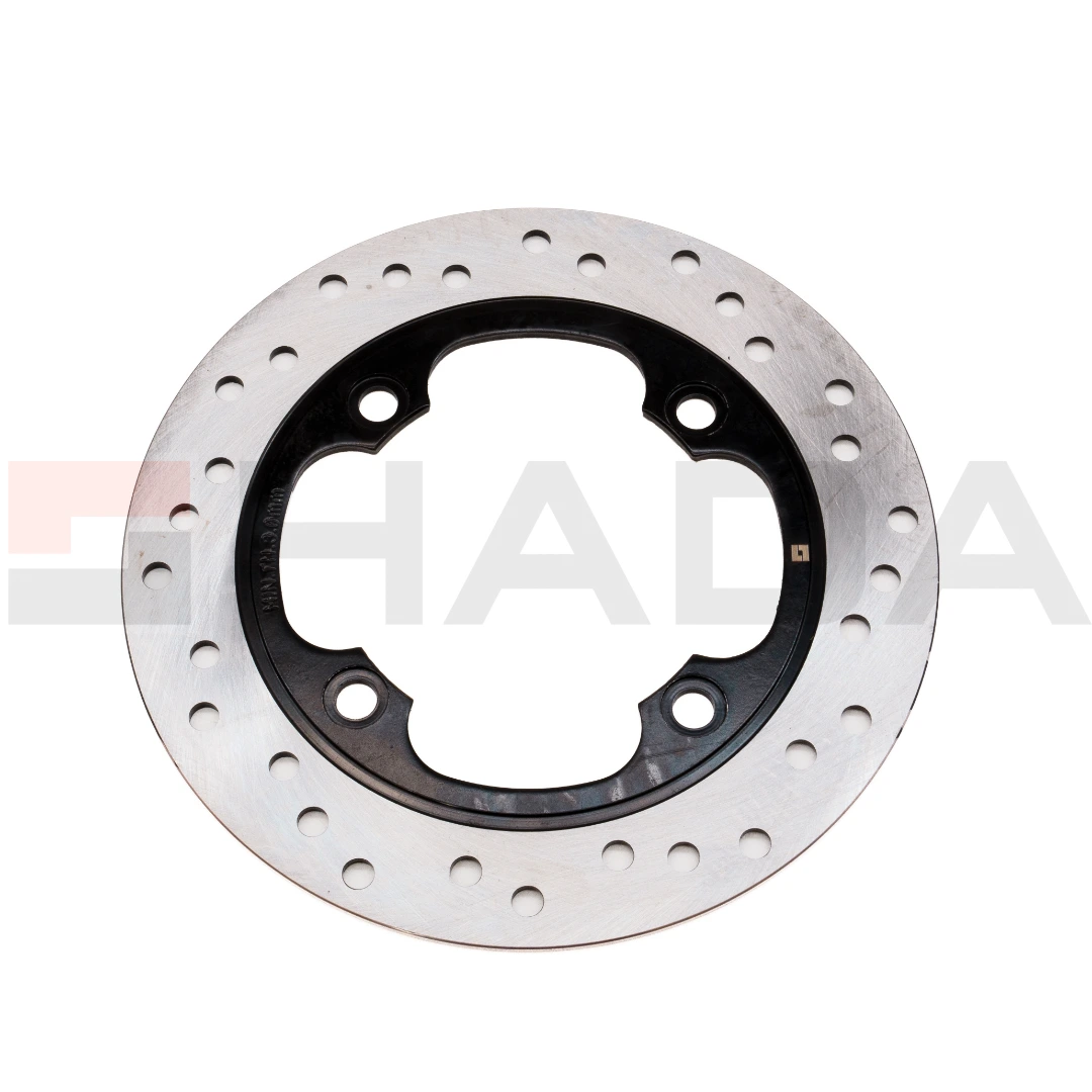 DISCO DE FRENO TRAS. H.INVICTA 150/CBF125/150/NX400FALCON